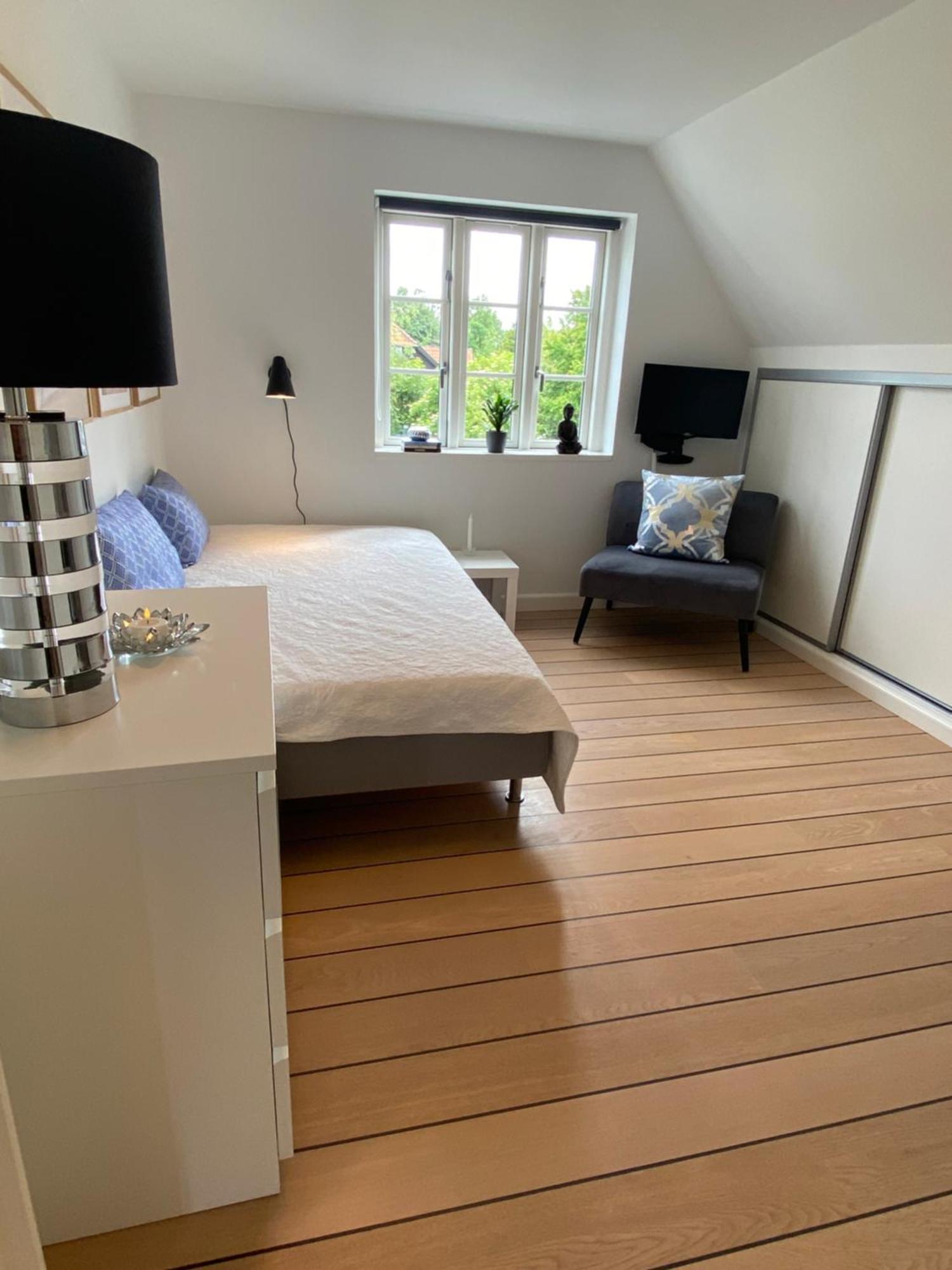 Private Rooms - Koge Dış mekan fotoğraf