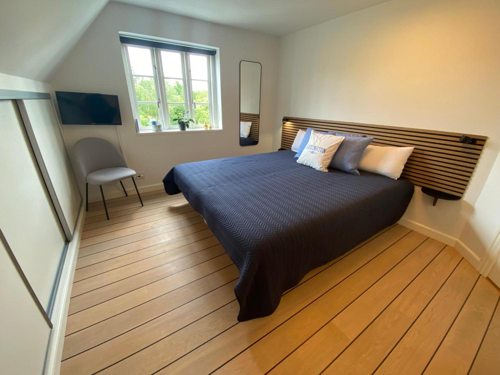 Private Rooms - Koge Dış mekan fotoğraf